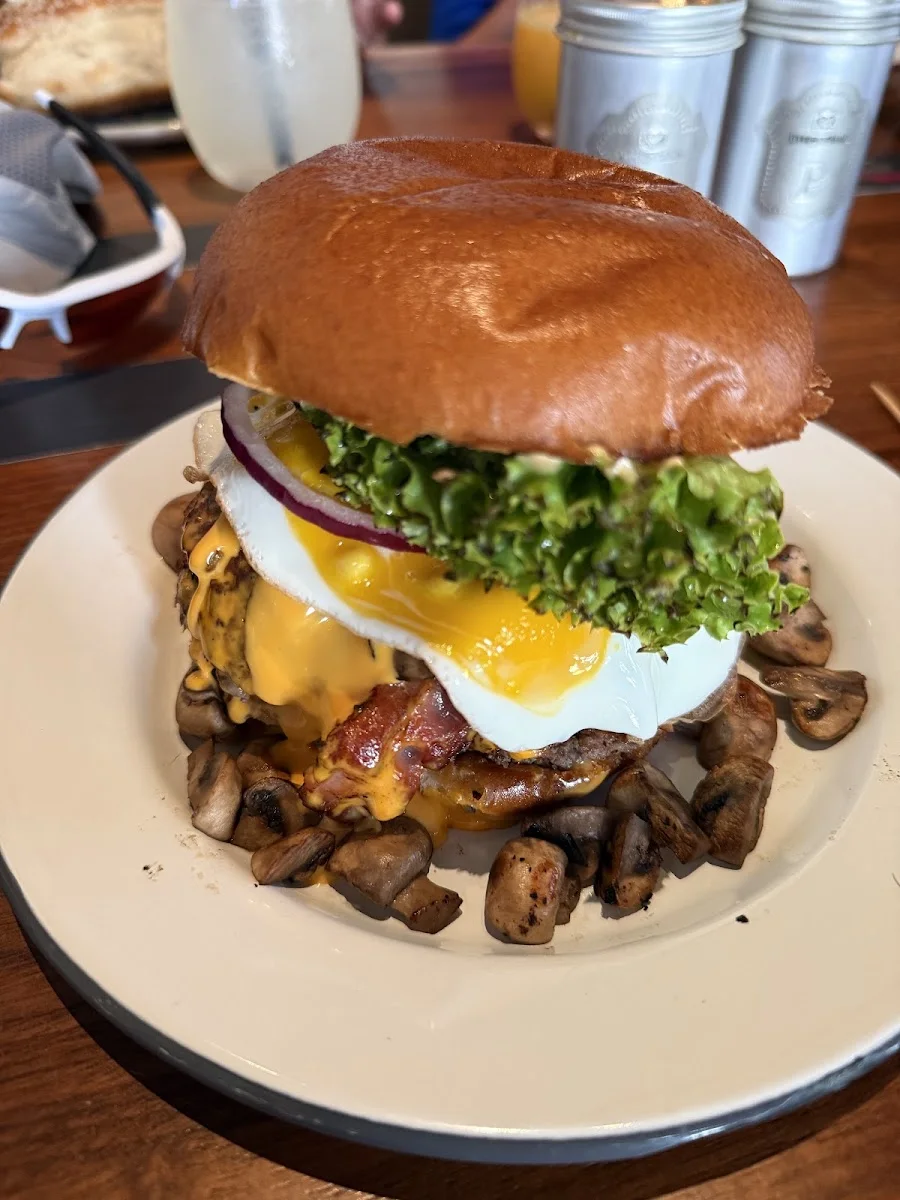 Burgerlich Speersort – Essen und Trinken in Hamburg