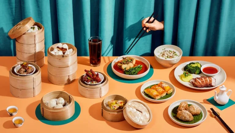 Oriental Hong Kong Kitchen – Essen und Trinken in Karlsfeld, Bayern