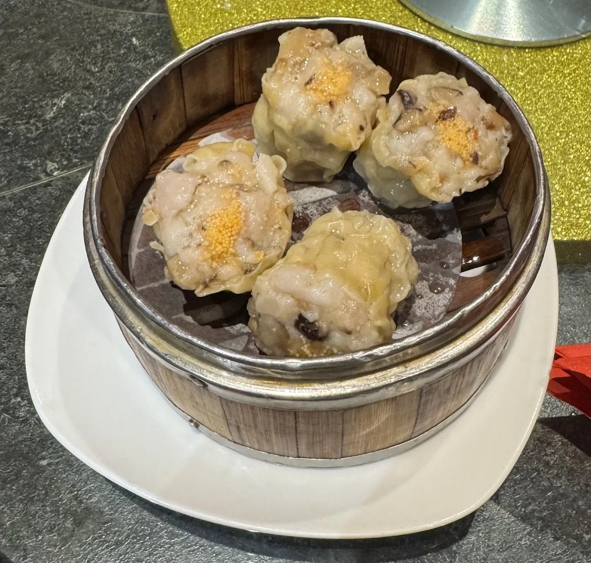 Oriental Hong Kong Kitchen – Siu Mai in Karlsfeld, Bayern