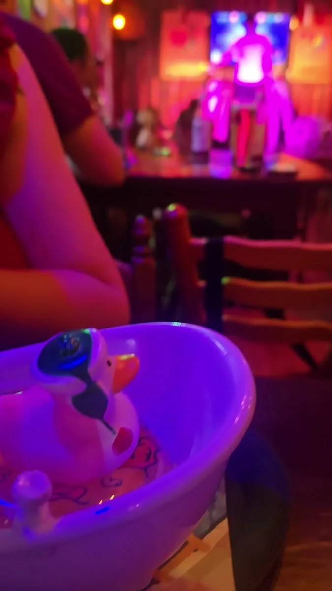 reBOOTS - Stuttgart – Bar in Stuttgart, Baden-Württemberg
