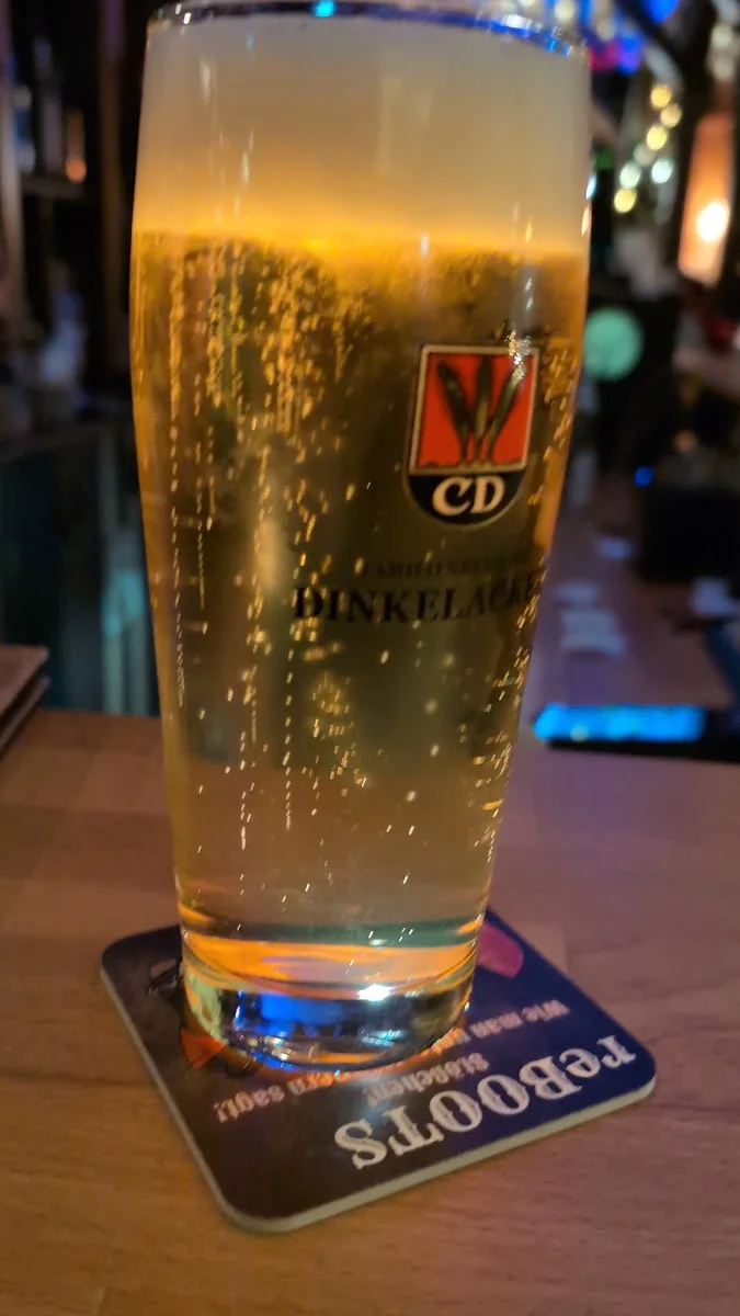 reBOOTS - Stuttgart – Bar in Stuttgart, Baden-Württemberg