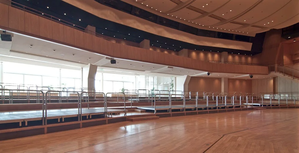 Stadthalle am Schloss – Vom Inhaber in Aschaffenburg, Bayern