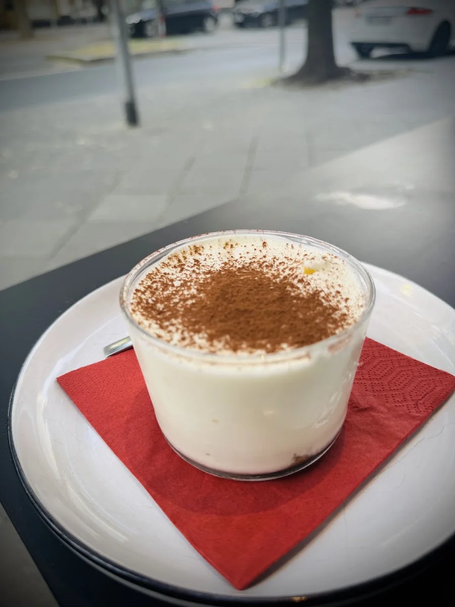 BESTIA Vera Pizza Napoletana – Tiramisu in Hannover, Niedersachsen