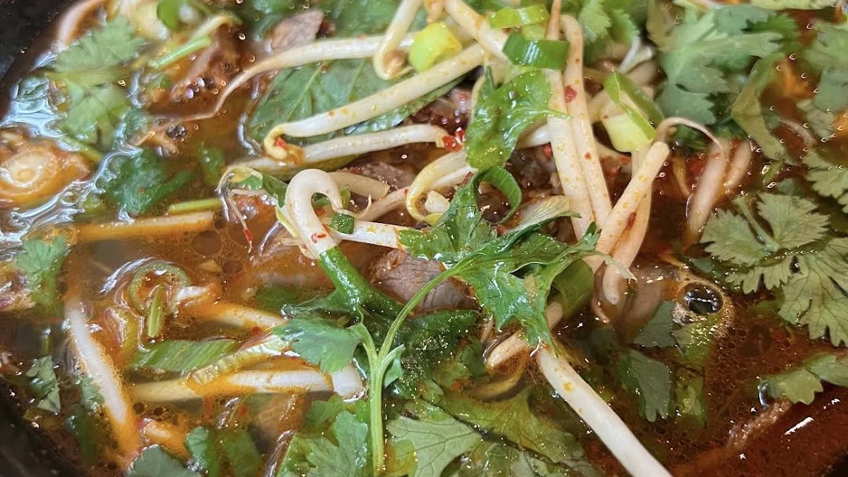 Nom Vietnamesisches Restaurant – Essen und Trinken in Hamburg