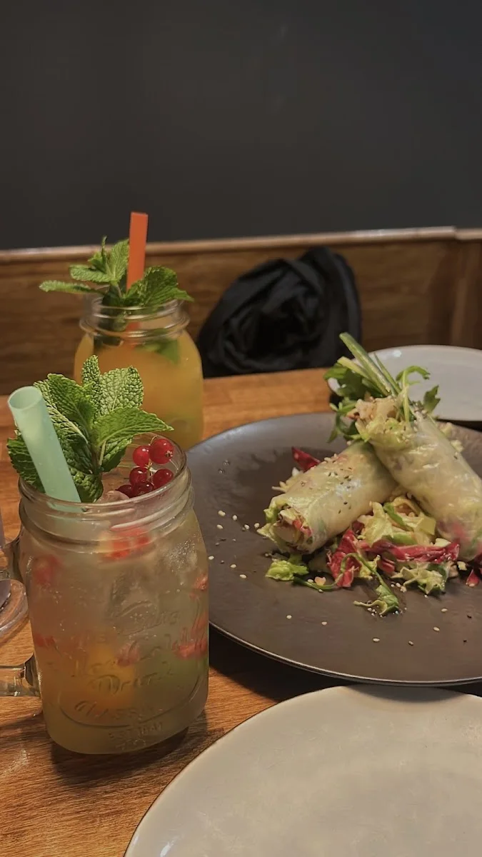 Day Du Monheim – Mojito in Monheim am Rhein, Nordrhein-Westfalen