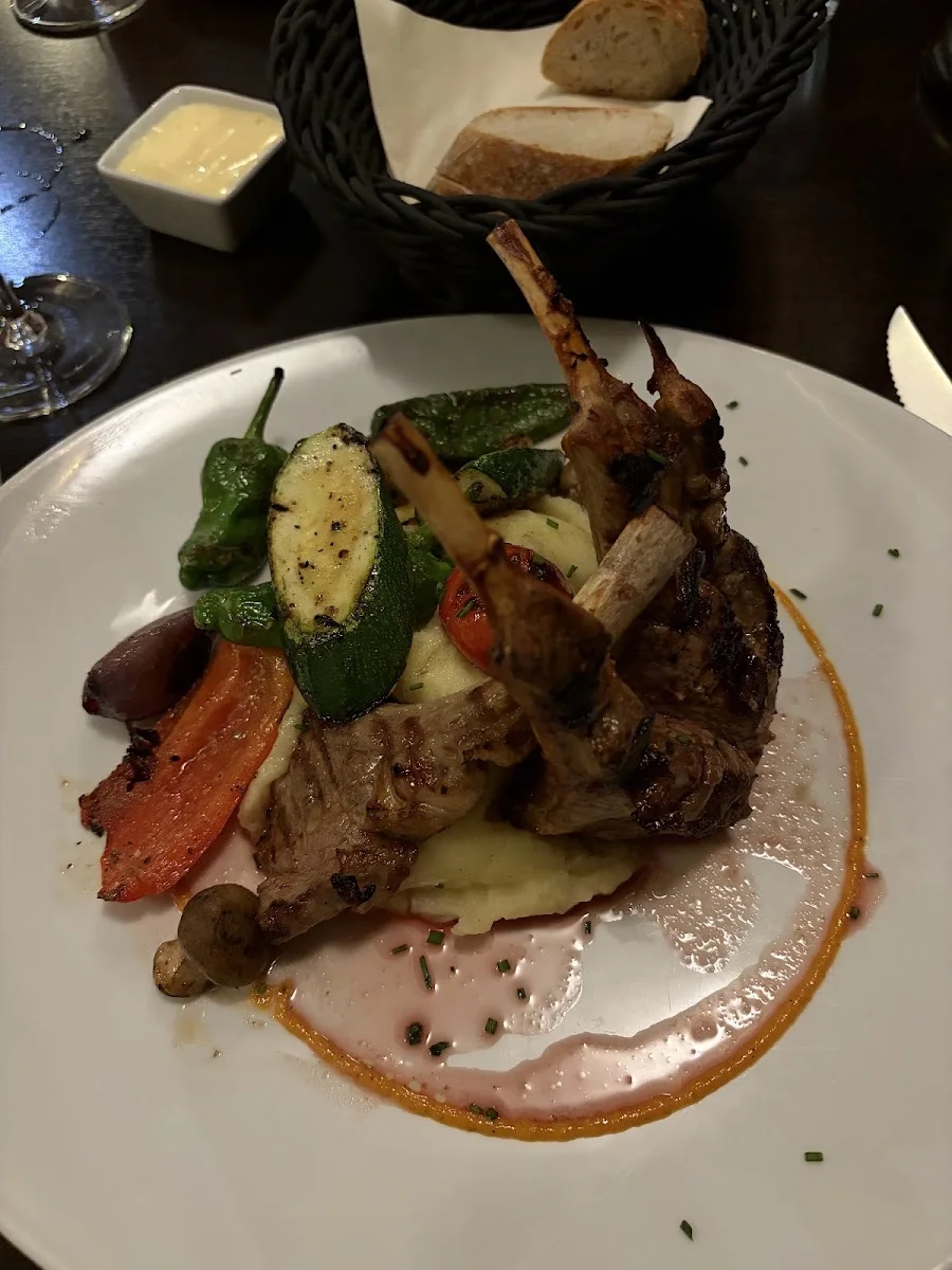 Steakhouse ASADOR – Steakhaus in Berlin