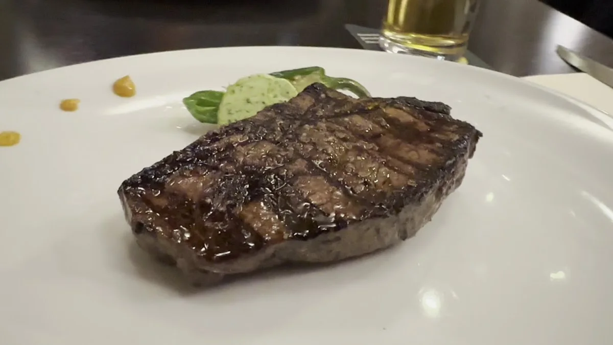 Steakhouse ASADOR – Steakhaus in Berlin