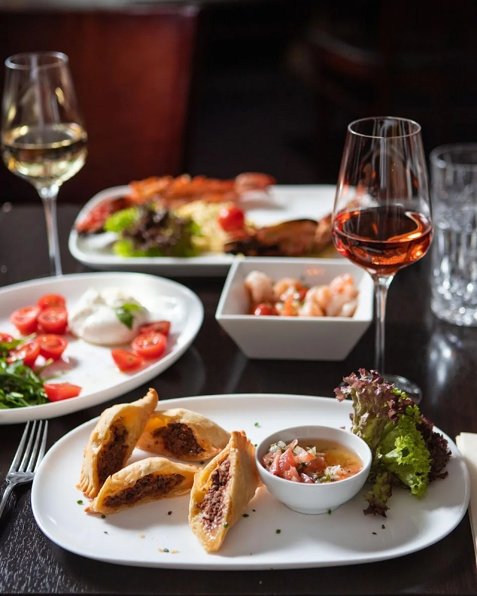 Steakhouse ASADOR – Essen und Trinken in Berlin