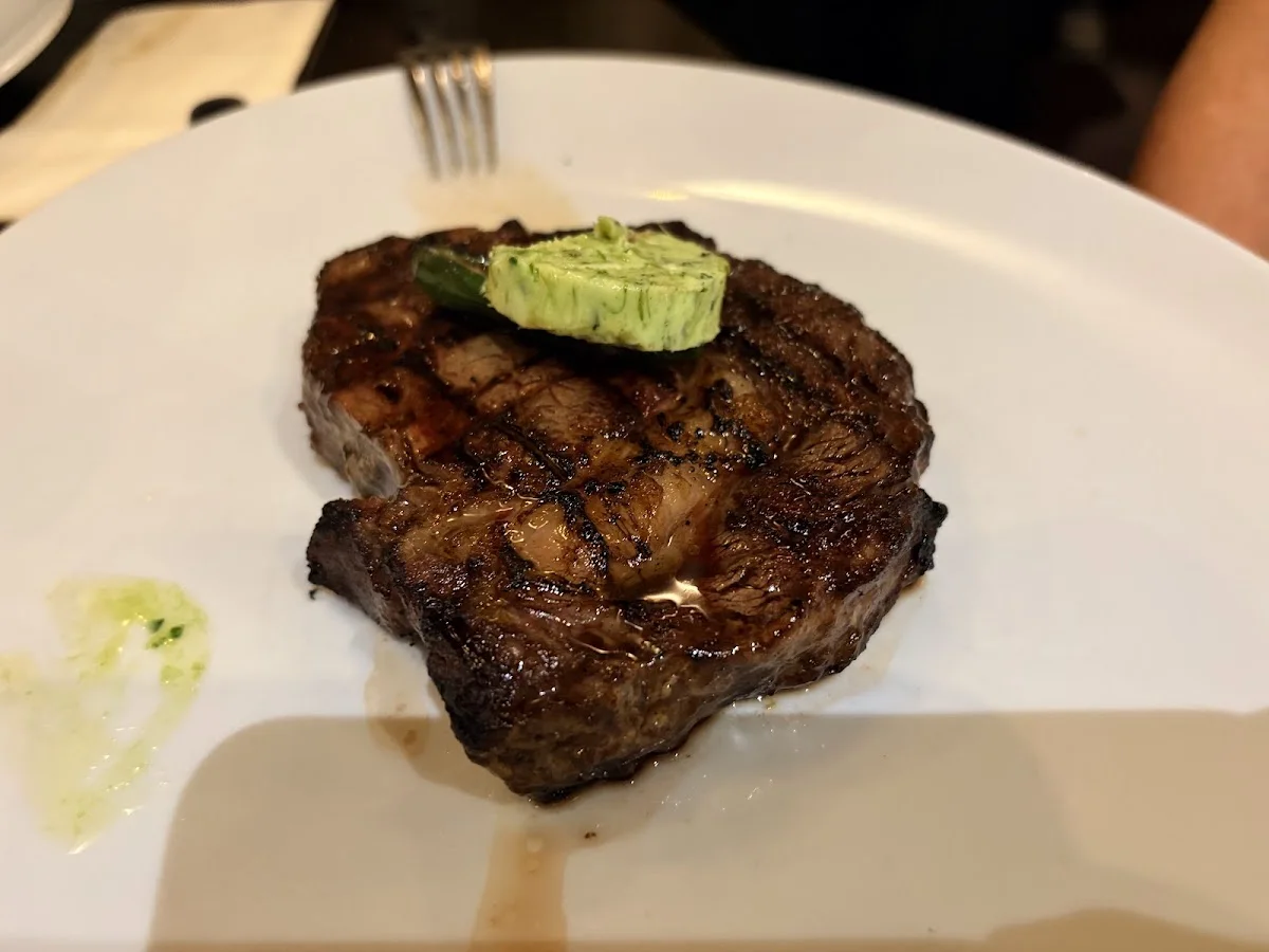 Steakhouse ASADOR – Filet mignon in Berlin