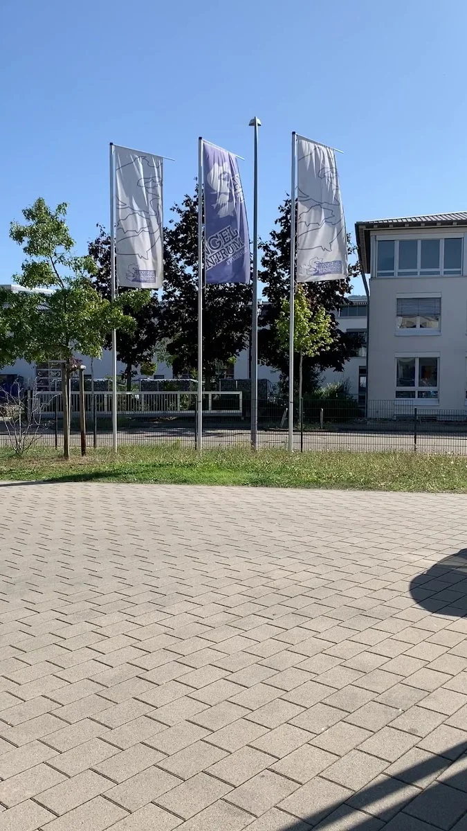 Angel-Zentrum Freiburg GmbH – Innenansichten in Freiburg im Breisgau, Baden-Württemberg