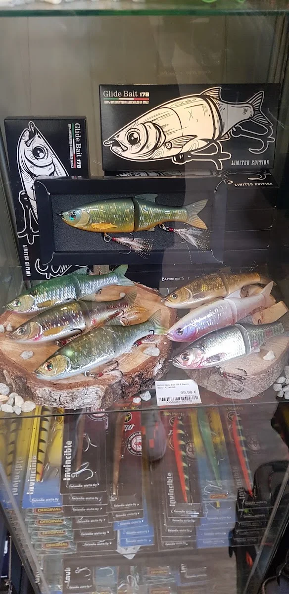 Angel-Zentrum Freiburg GmbH – Fische in Freiburg im Breisgau, Baden-Württemberg