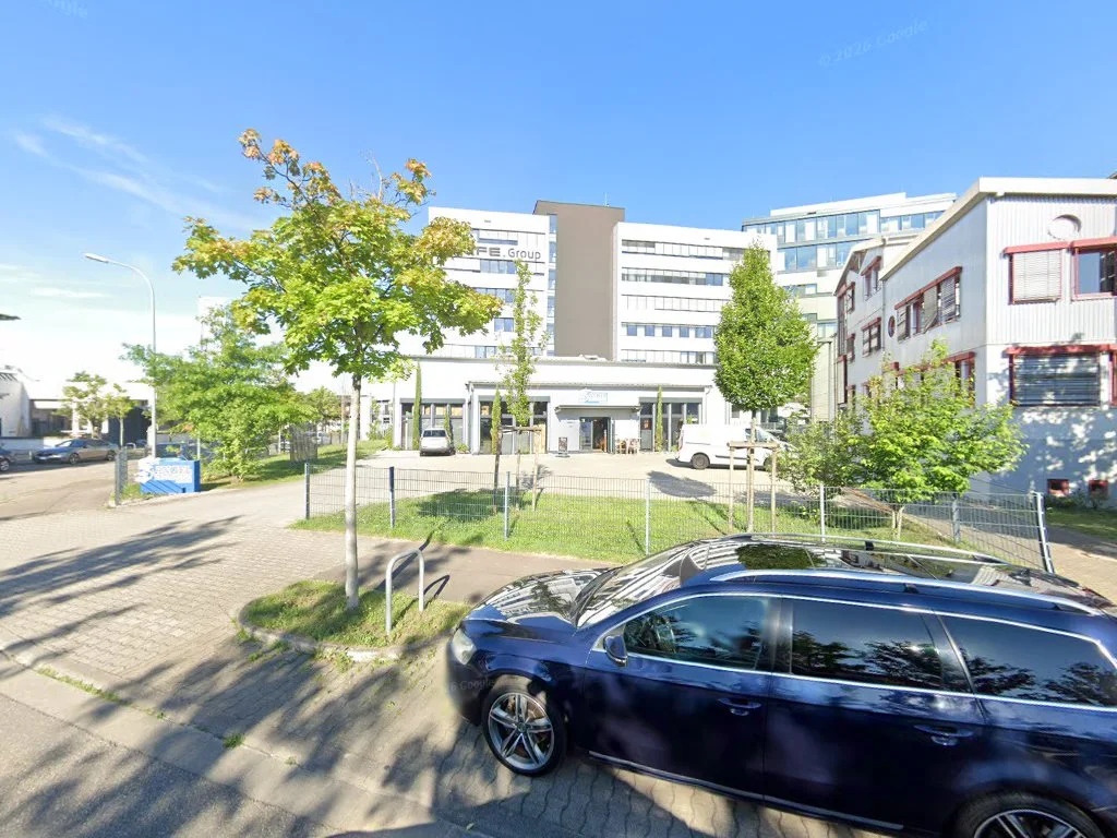 Angel-Zentrum Freiburg GmbH – Street View & 360°-Fotos in Freiburg im Breisgau, Baden-Württemberg