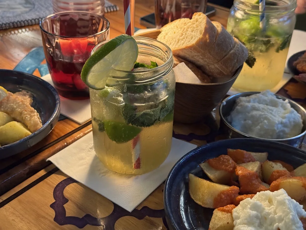 Mundo - Tapas Bar - Mitte – Bar in Berlin