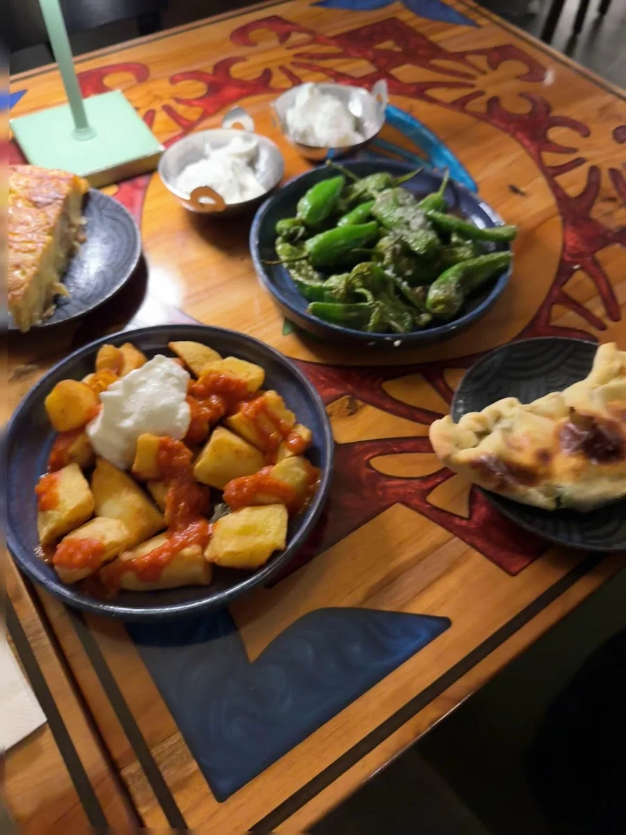 Mundo - Tapas Bar - Mitte – Bar in Berlin