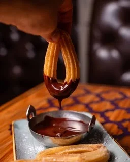 Mundo - Tapas Bar - Mitte – Churro in Berlin