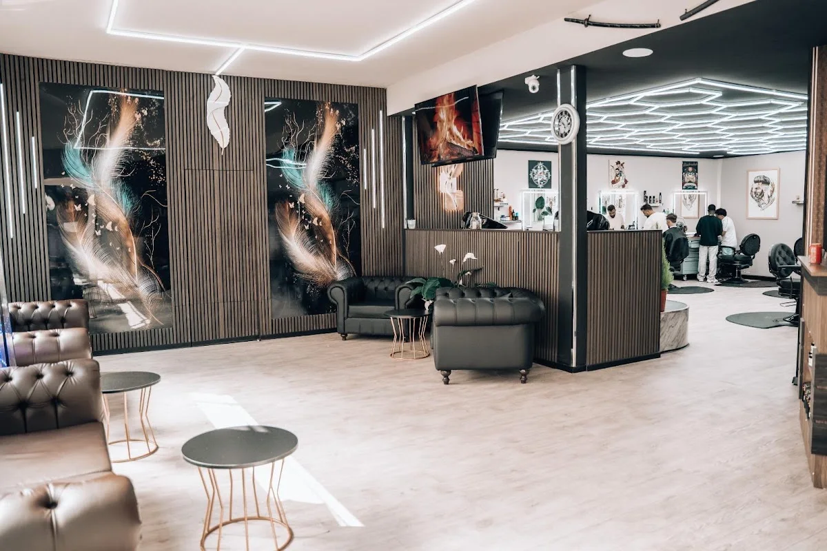 VIP Hair Salon & Barbershop – Vom Inhaber in Kaiserslautern, Rheinland-Pfalz