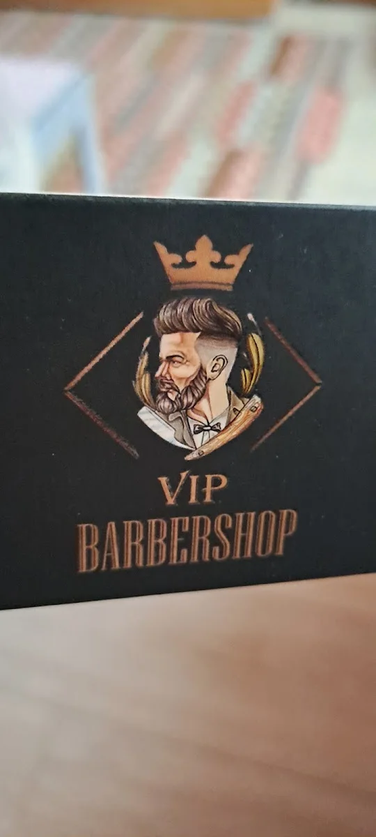 VIP Hair Salon & Barbershop – Besucherfoto: Michael R. in Kaiserslautern, Rheinland-Pfalz