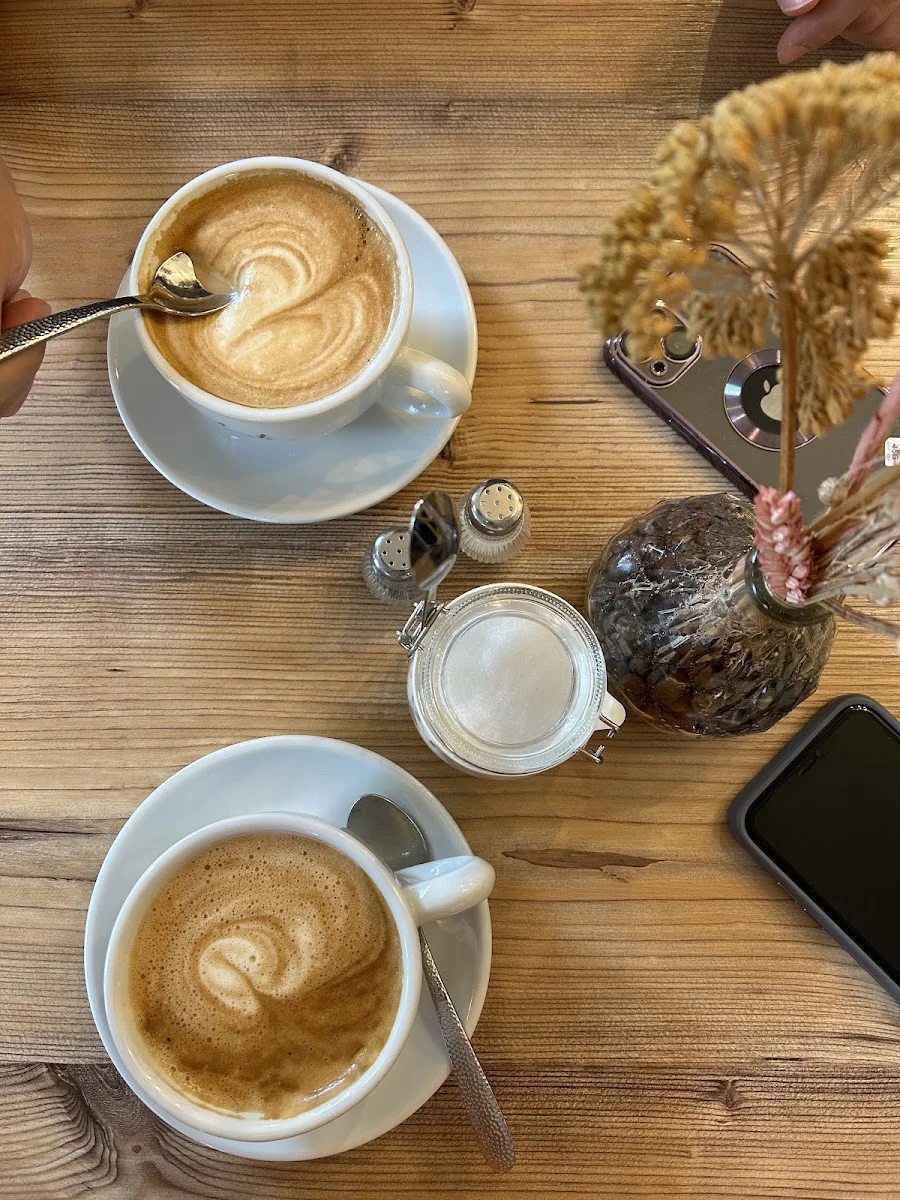 Soulmate Coffee & Bar – Cappuccino in Frankfurt am Main, Hessen