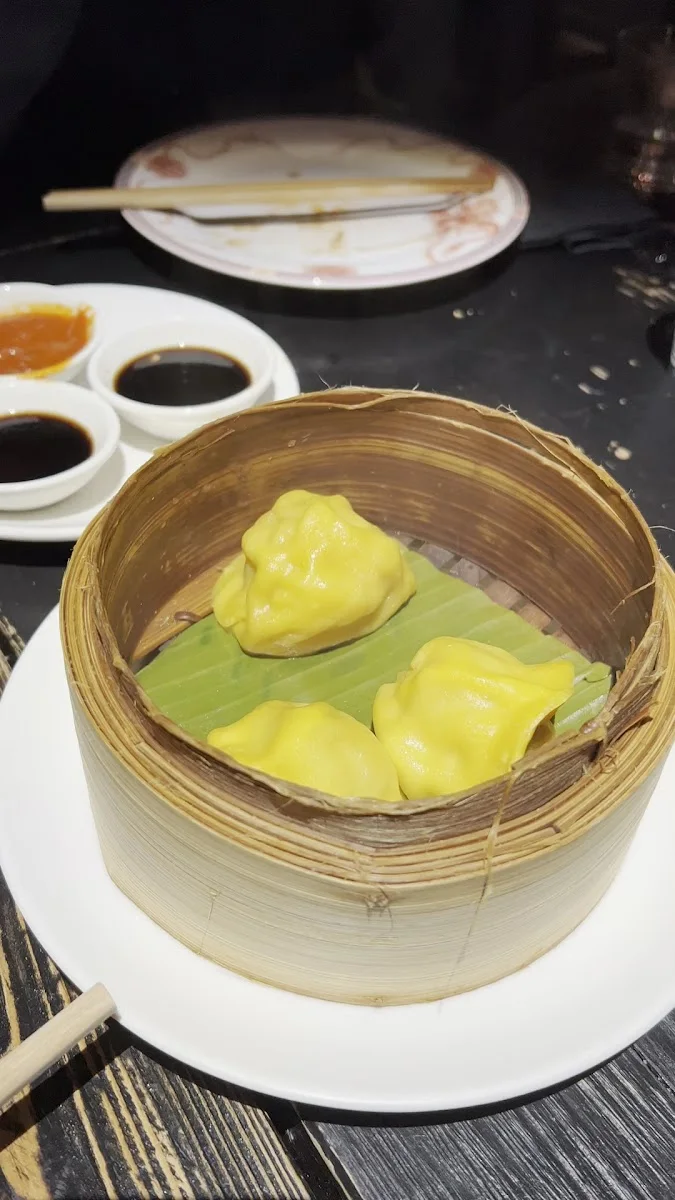Long March Canteen – Chinesisches Restaurant in Berlin
