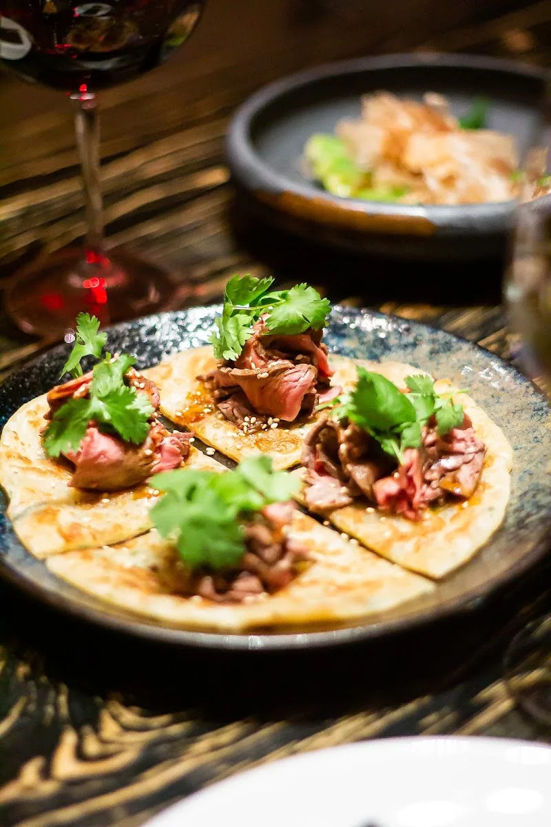 Long March Canteen – Essen und Trinken in Berlin
