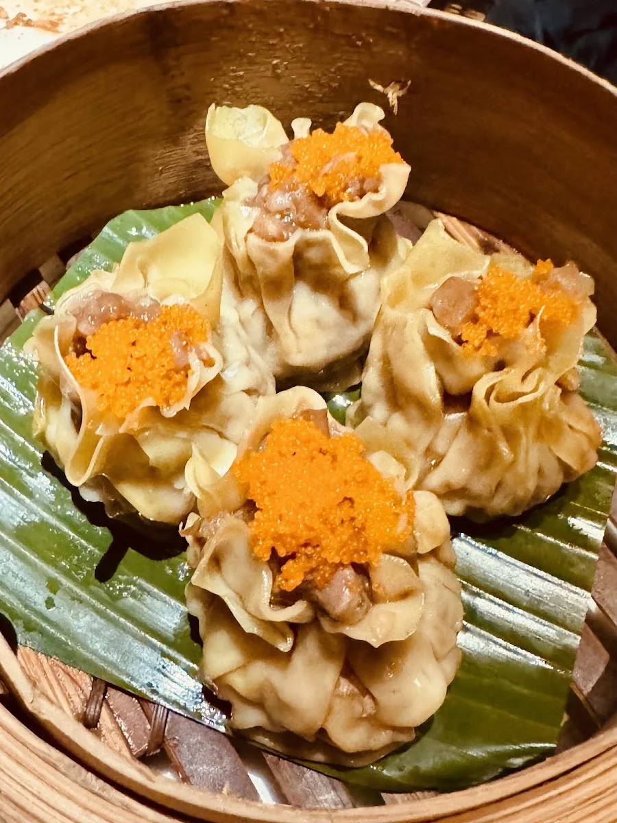 Long March Canteen – Siu Mai in Berlin