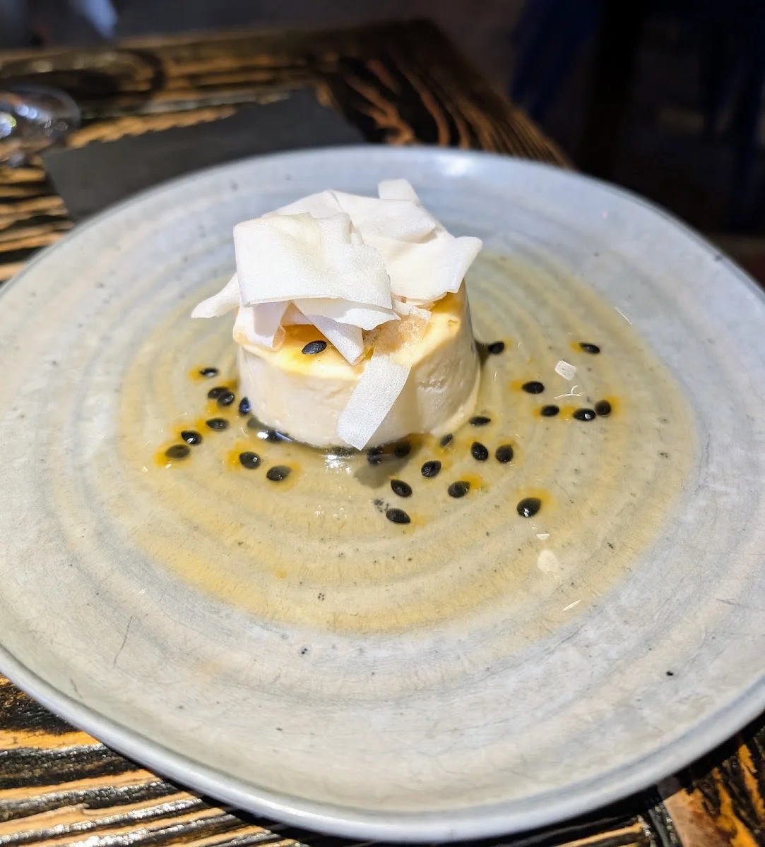 Long March Canteen – Kulfi in Berlin