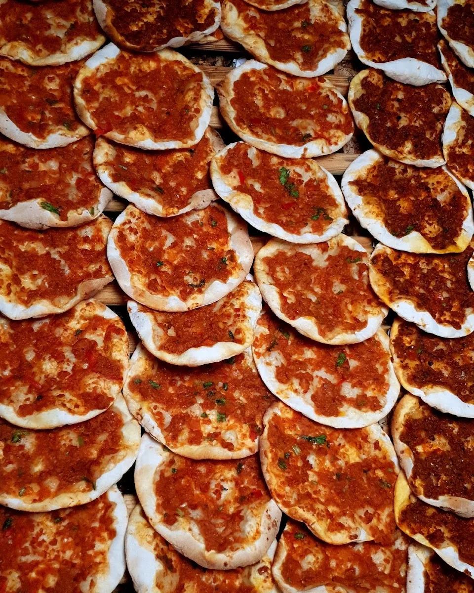 Kilim Restaurant – Lahmacun in Köln, Nordrhein-Westfalen