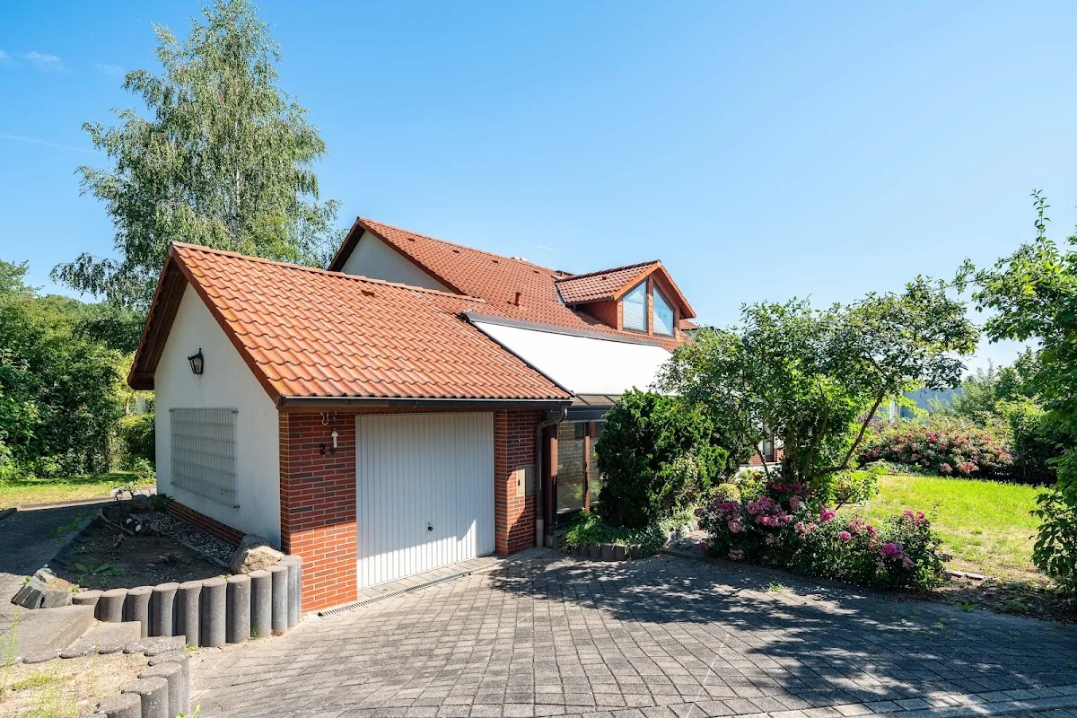 Wüstenrot Immobilien - Immobilienmakler Kassel – Grundbesitz in Kassel, Hessen