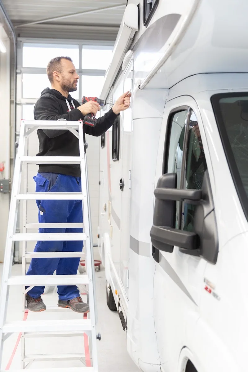 Heidenwag GmbH – Profilfoto in Winnenden, Baden-Württemberg