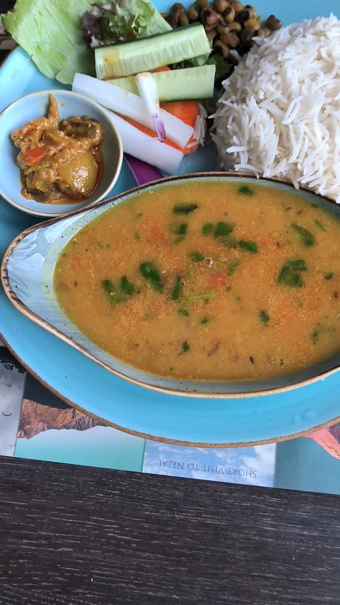 KULAYAN Nepali Cuisine – Nepalesisches Restaurant in Frankfurt am Main, Hessen