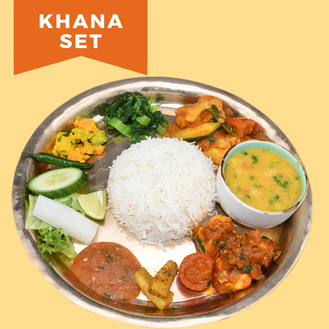 KULAYAN Nepali Cuisine – Essen und Trinken in Frankfurt am Main, Hessen