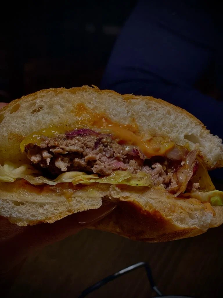 Underdog Burger – Essen und Trinken in Stuttgart, Baden-Württemberg