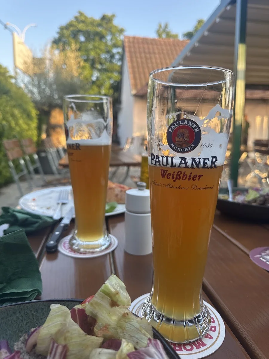 Underdog Burger – Bier in Stuttgart, Baden-Württemberg