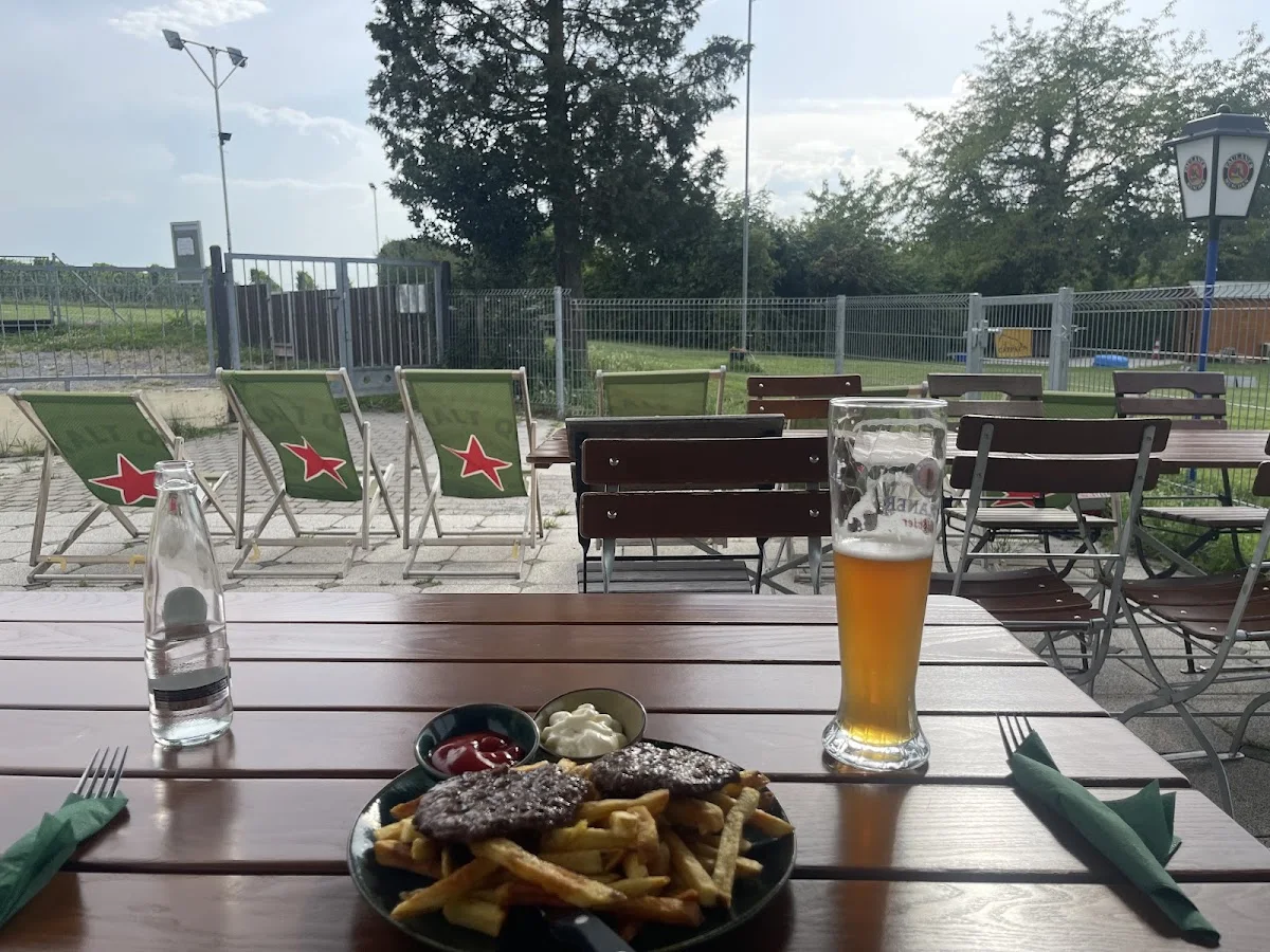 Underdog Burger – Pommes frites in Stuttgart, Baden-Württemberg