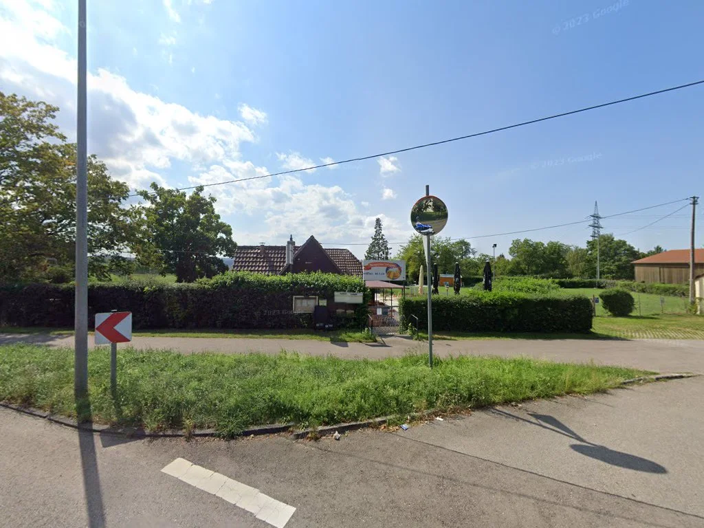 Underdog Burger – Street View & 360°-Fotos in Stuttgart, Baden-Württemberg