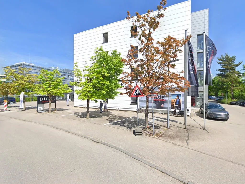 VIPINO - Wein für Freunde – Street View & 360°-Fotos in Planegg, Bayern