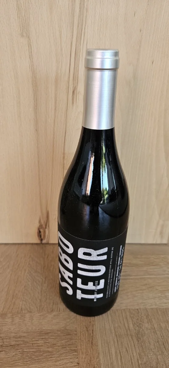 VIPINO - Wein für Freunde – Besucherfoto von Elena B. in Planegg, Bayern