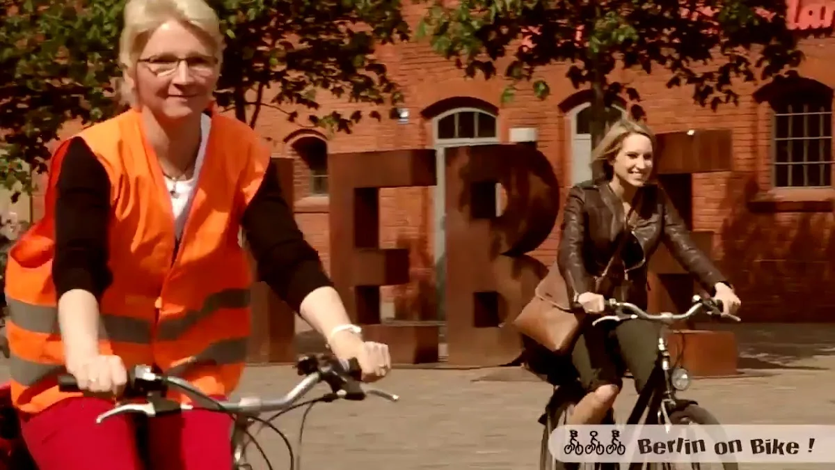 Berlin on Bike Tours & Rental – Vom Inhaber in Berlin