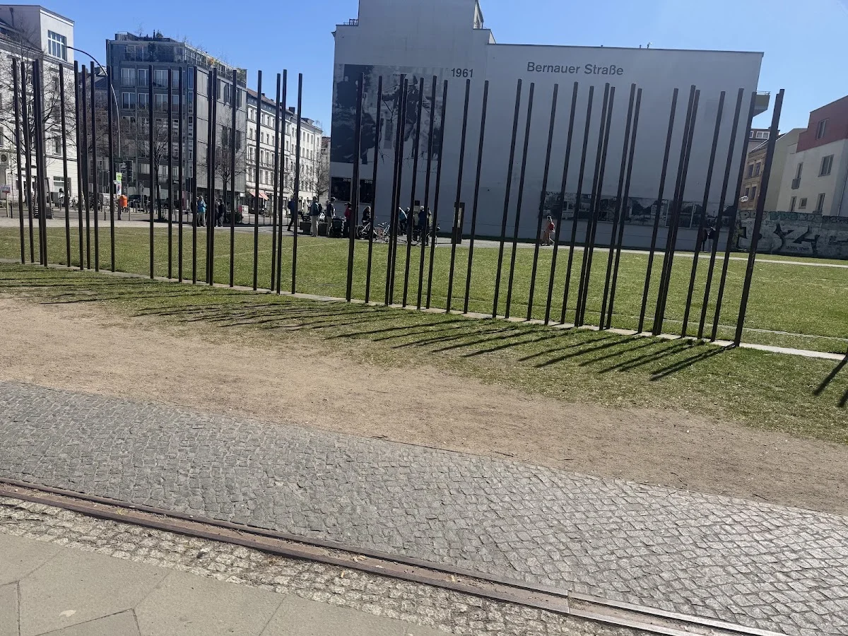 Berlin on Bike Tours & Rental – Besucherfoto von Malaika Eleftheriadis in Berlin