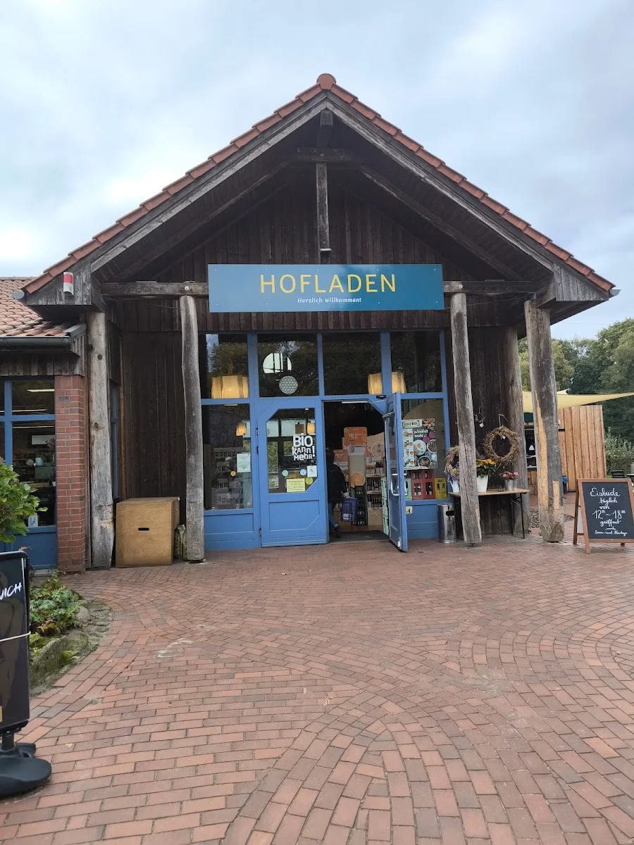 Bio-Hofladen Gut Wulfsdorf – Profilfoto in Ahrensburg, Schleswig-Holstein