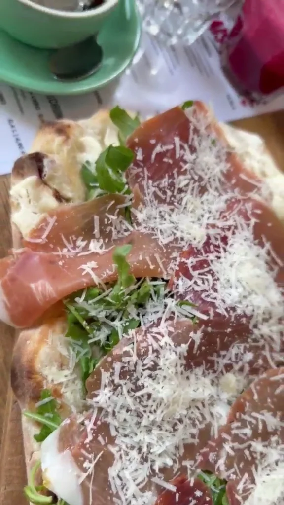 Café Friedrichs breakfast&more – Café in Berlin