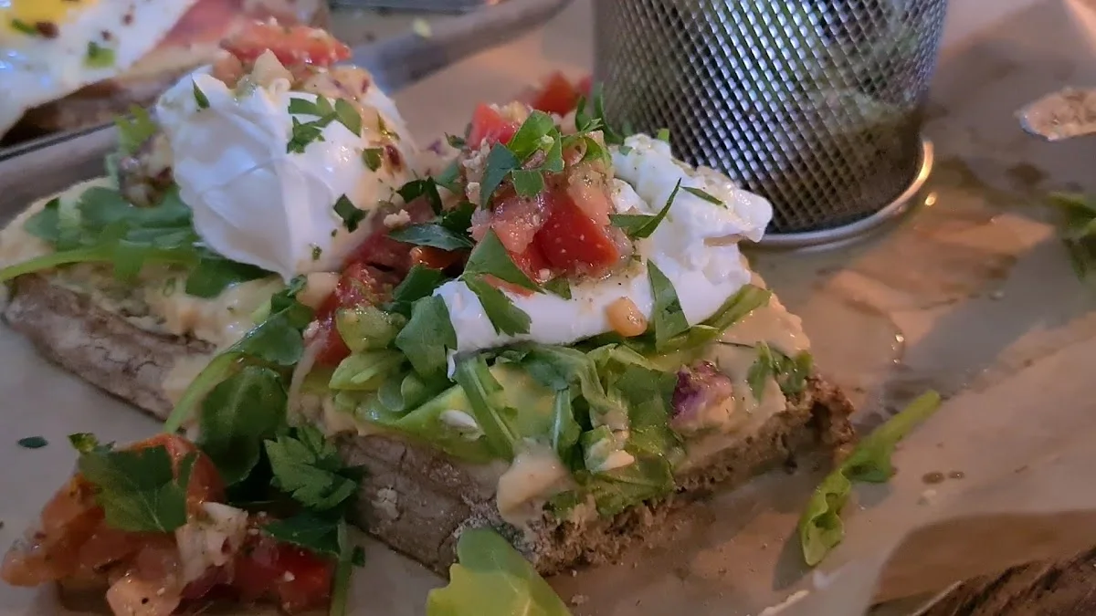 Café Friedrichs breakfast&more – Café in Berlin