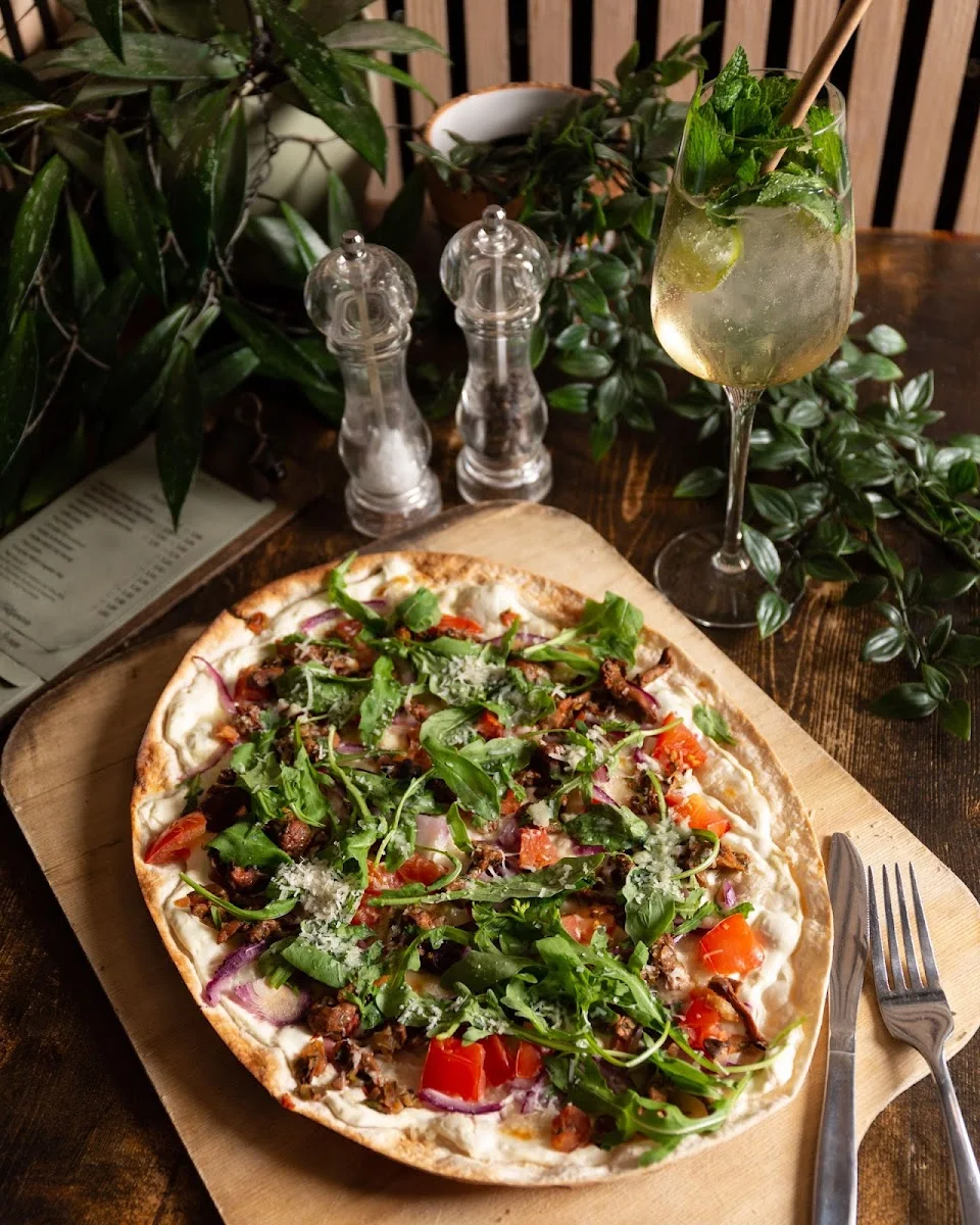 Café Friedrichs breakfast&more – Essen und Trinken in Berlin