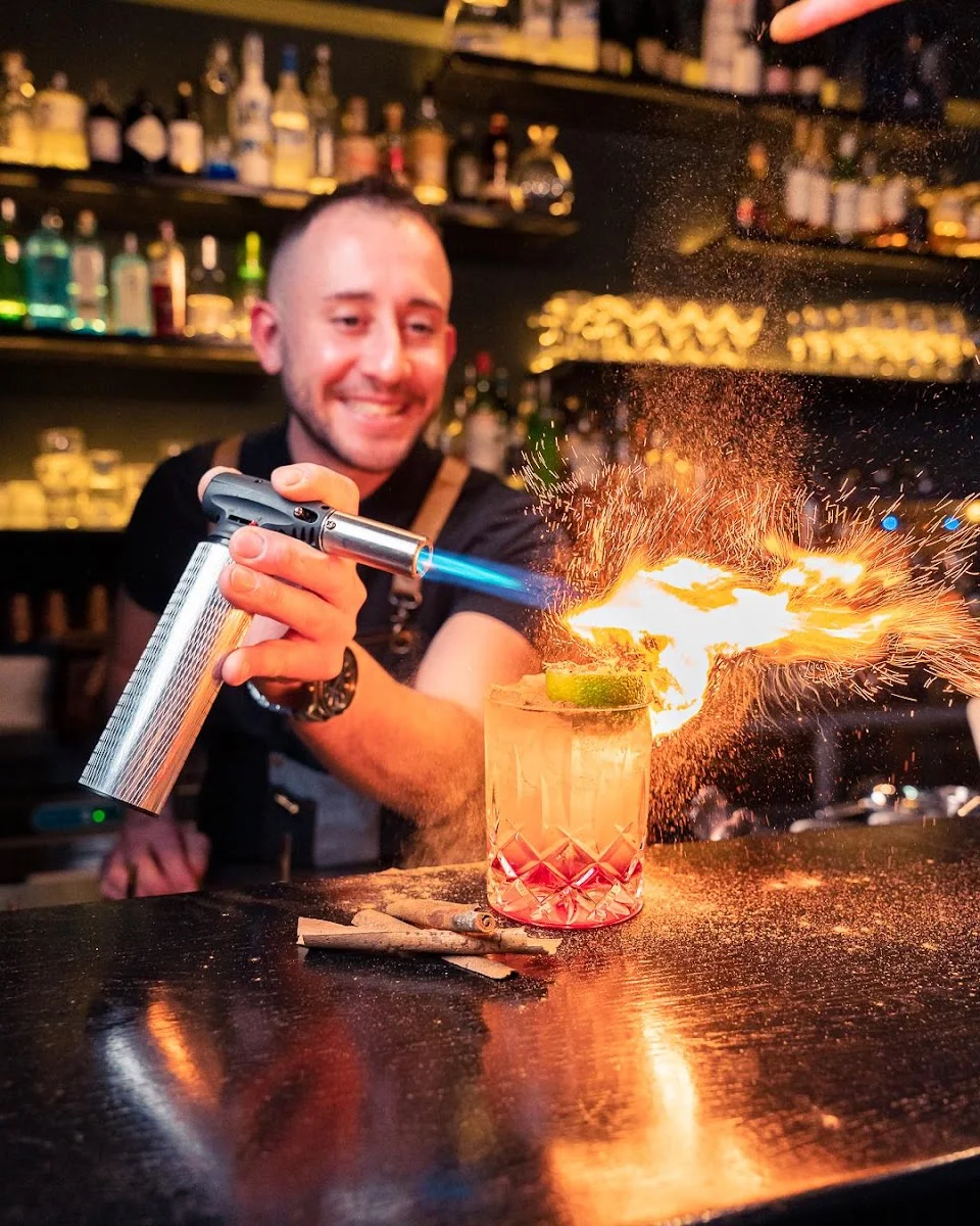 N14 Restaurant – Atmosphäre in Stuttgart, Baden-Württemberg