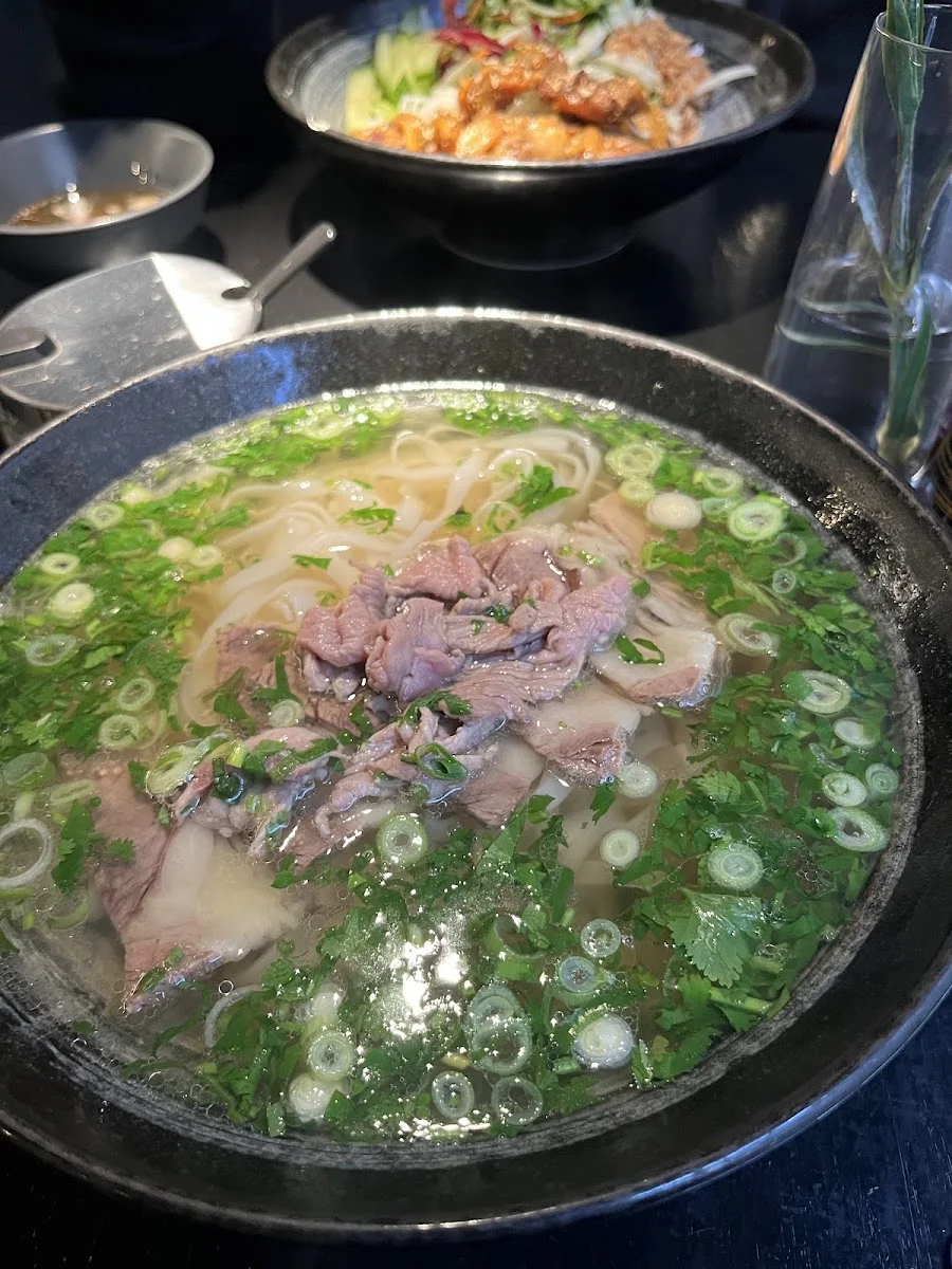 N14 Restaurant – Phở in Stuttgart, Baden-Württemberg