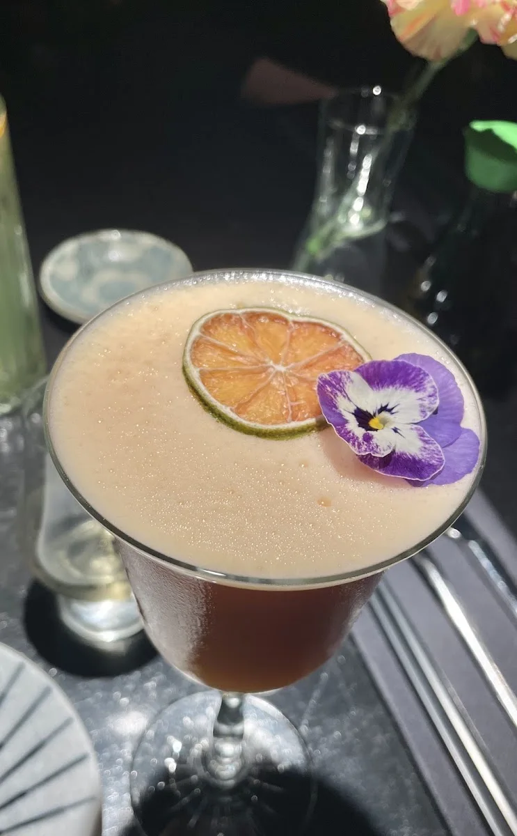 N14 Restaurant – Martini in Stuttgart, Baden-Württemberg