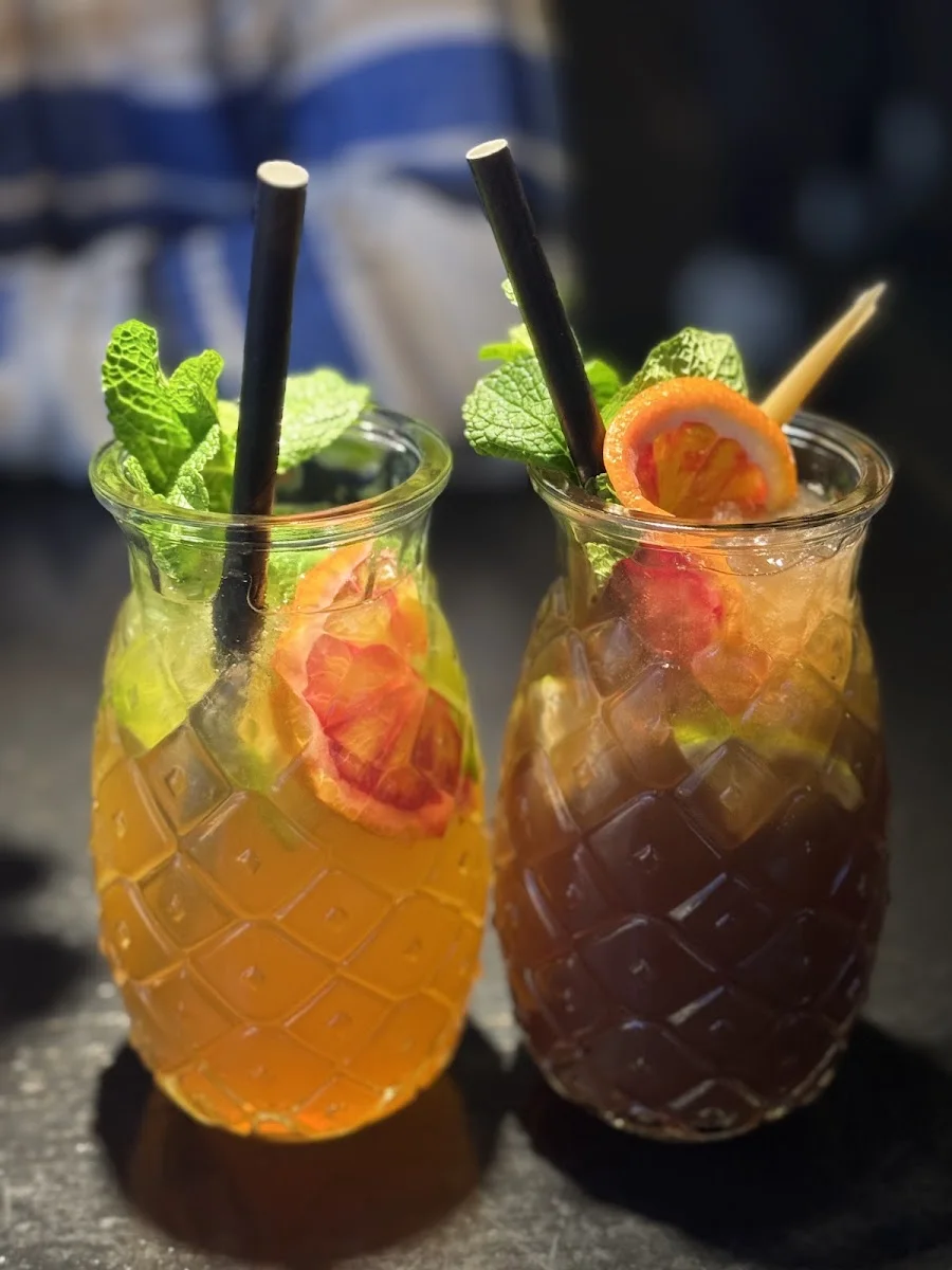 N14 Restaurant – Mojito in Stuttgart, Baden-Württemberg