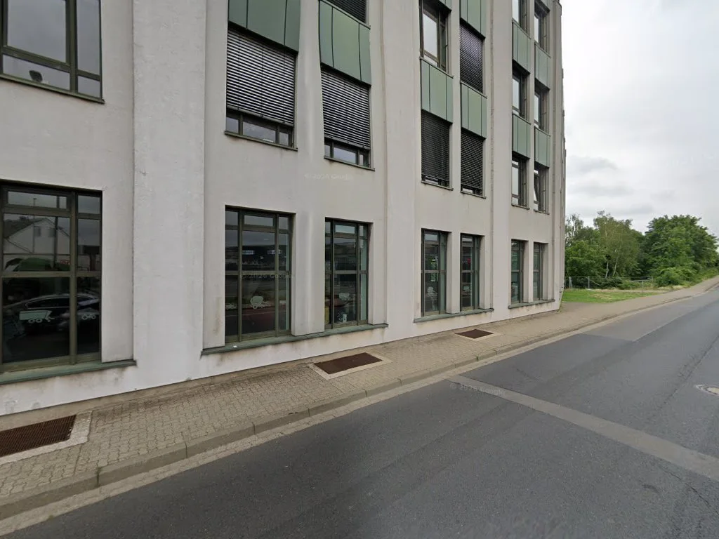 AGCO GmbH – Street View & 360°-Fotos in Wolfenbüttel, Niedersachsen