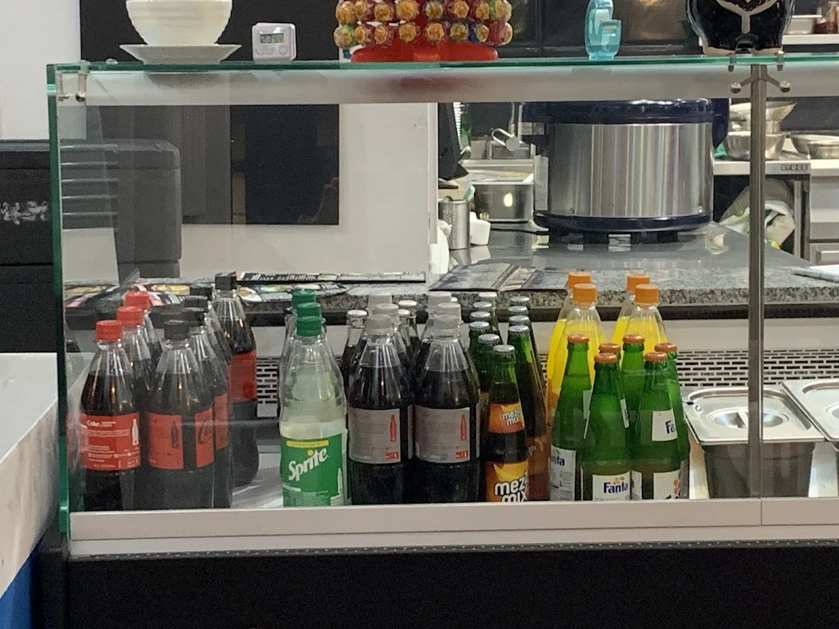 Pham Express – Atmosphäre in Hannover, Niedersachsen