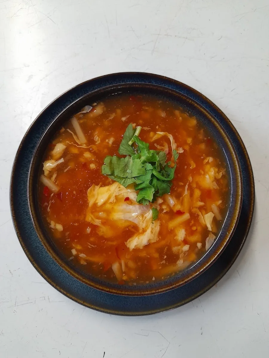 Pham Express – Suppe in Hannover, Niedersachsen